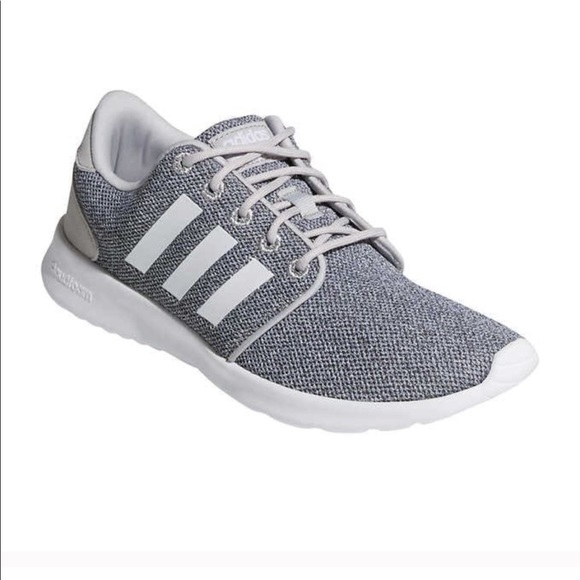 adidas Shoes - Adidas Women’s QT Racer Athletic Sneakers